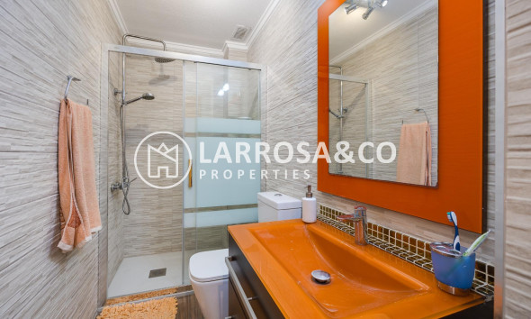 Вторичный рынок - Квартира - Торревьеха - Acequion