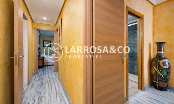 Вторичный рынок - Квартира - Торревьеха - Acequion