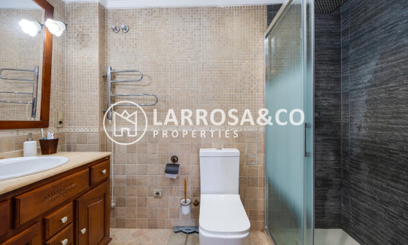 Вторичный рынок - Квартира - Торревьеха - Acequion