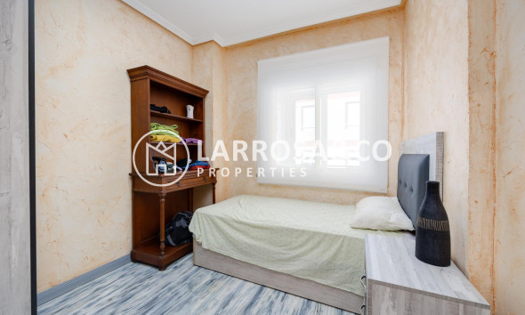 Вторичный рынок - Квартира - Торревьеха - Acequion