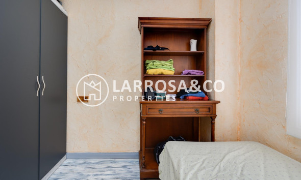 Вторичный рынок - Квартира - Торревьеха - Acequion