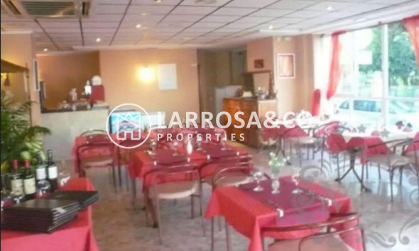 Вторичный рынок - Коммерческая площадь - Торревьеха - Acequion