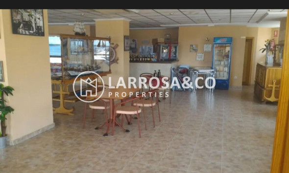 Вторичный рынок - Коммерческая площадь - Торревьеха - Acequion