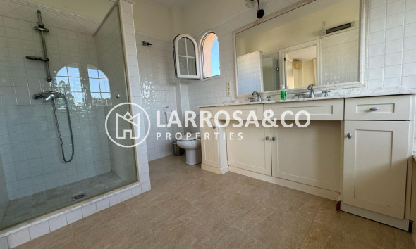 Reventa - Chalet - Orihuela costa - Playa Flamenca