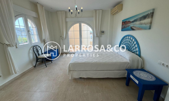 Reventa - Chalet - Orihuela costa - Playa Flamenca