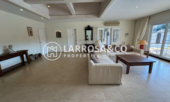 Reventa - Chalet - Orihuela costa - Playa Flamenca