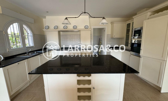 Reventa - Chalet - Orihuela costa - Playa Flamenca