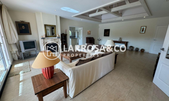 Reventa - Chalet - Orihuela costa - Playa Flamenca