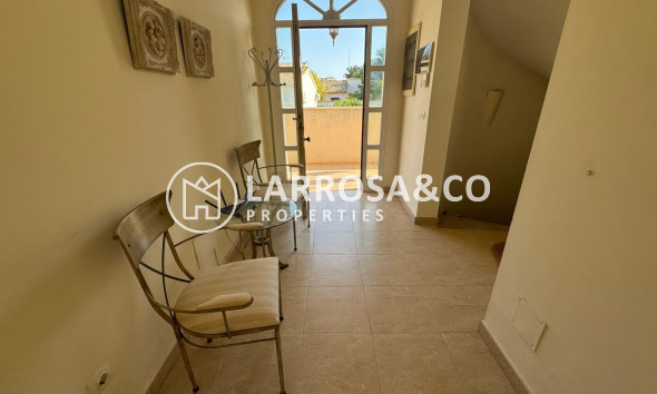 Reventa - Chalet - Orihuela costa - Playa Flamenca