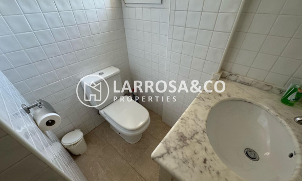 Reventa - Chalet - Orihuela costa - Playa Flamenca