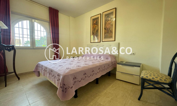 Reventa - Chalet - Orihuela costa - Playa Flamenca