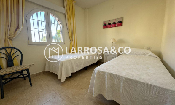 Reventa - Chalet - Orihuela costa - Playa Flamenca