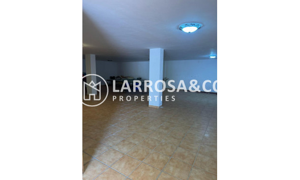 Reventa - Chalet - Orihuela costa - Playa Flamenca