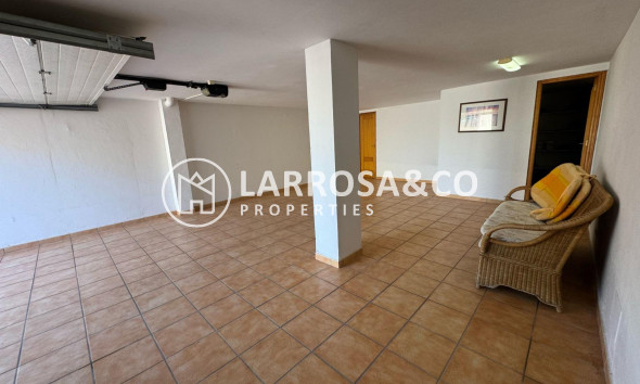 Reventa - Chalet - Orihuela costa - Playa Flamenca