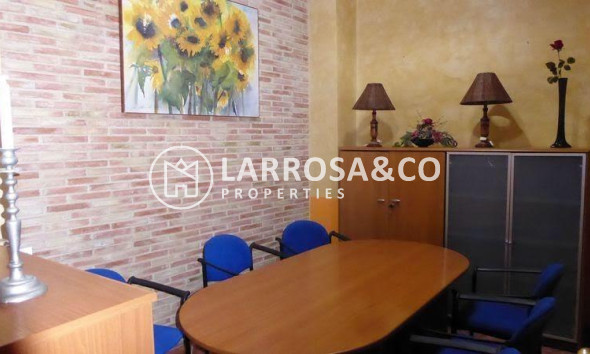 A Vendre - Commercial space - Torrevieja - torrevieja