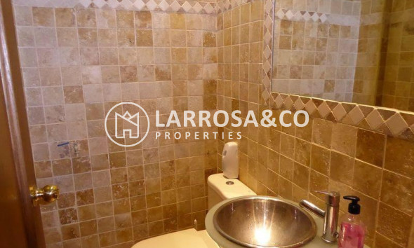 A Vendre - Commercial space - Torrevieja - torrevieja