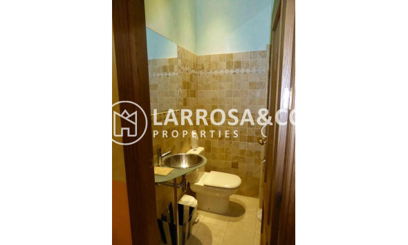 A Vendre - Commercial space - Torrevieja - torrevieja