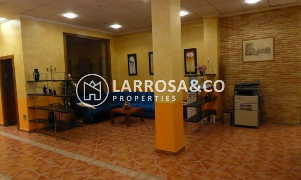 A Vendre - Commercial space - Torrevieja - torrevieja