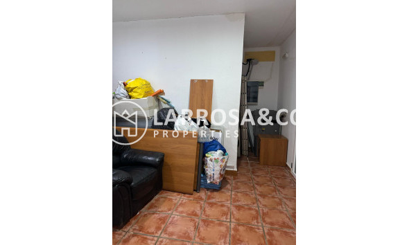 Reventa - Local - Torrevieja - Playa Los Locos