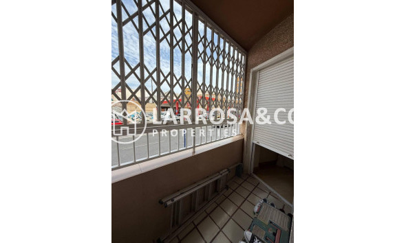Reventa - Apartamento - Torrevieja - Acequion