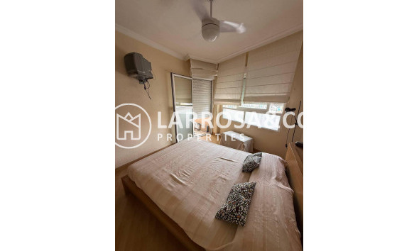 Reventa - Apartamento - Torrevieja - Acequion