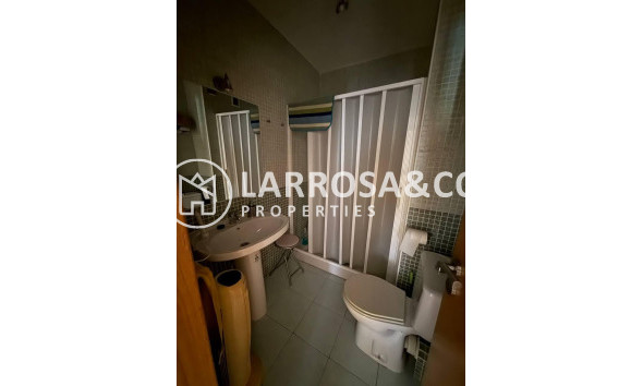 Reventa - Apartamento - Torrevieja - Acequion