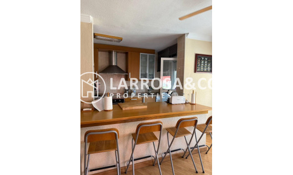 Reventa - Apartamento - Torrevieja - Acequion