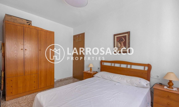 Resale - Apartment - Torrevieja - torrevieja