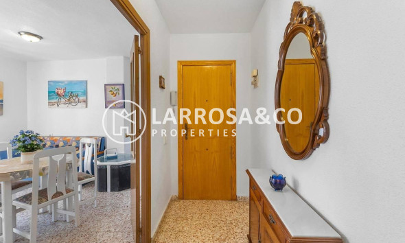 Resale - Apartment - Torrevieja - torrevieja