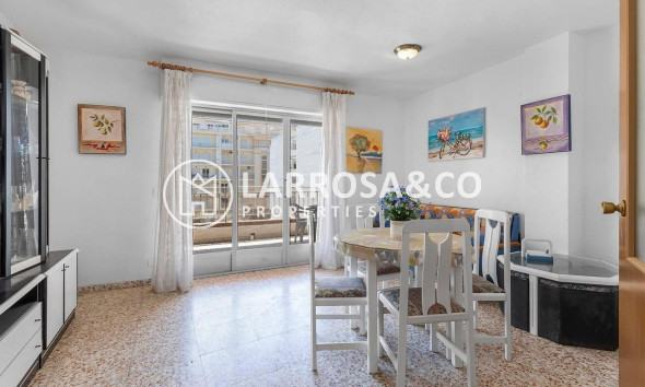 Resale - Apartment - Torrevieja - torrevieja
