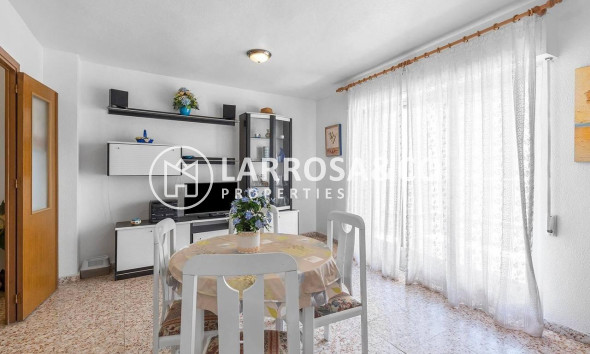 Resale - Apartment - Torrevieja - torrevieja