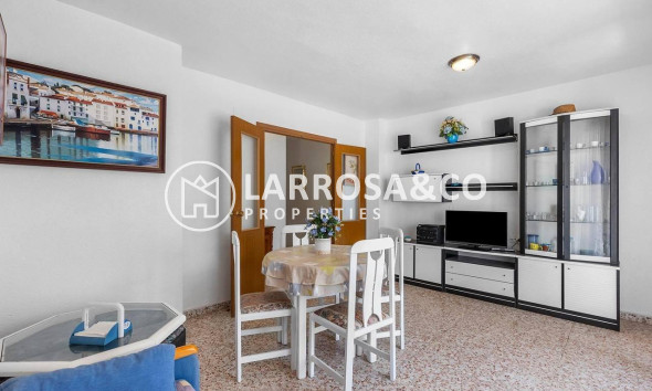 Resale - Apartment - Torrevieja - torrevieja