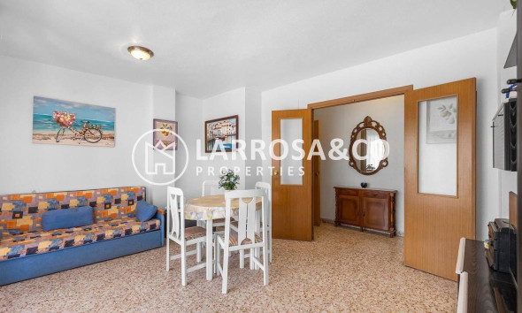 Resale - Apartment - Torrevieja - torrevieja