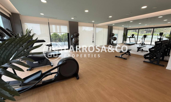 A Vendre - Apartment - Benidorm - Playa de Poniente