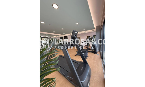 A Vendre - Apartment - Benidorm - Playa de Poniente