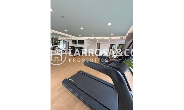 A Vendre - Apartment - Benidorm - Playa de Poniente