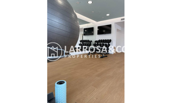 A Vendre - Apartment - Benidorm - Playa de Poniente