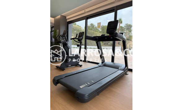 A Vendre - Apartment - Benidorm - Playa de Poniente