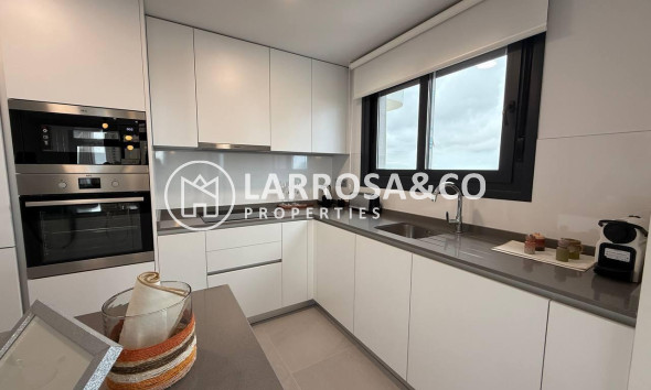 A Vendre - Apartment - Benidorm - Playa de Poniente