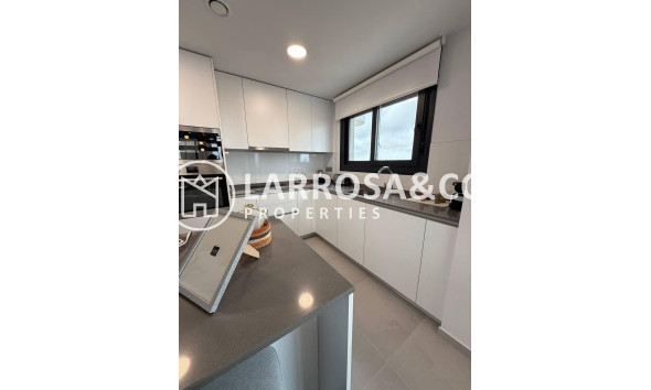 A Vendre - Apartment - Benidorm - Playa de Poniente