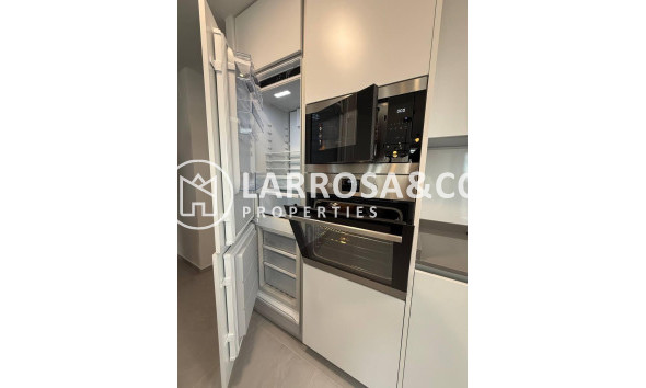 A Vendre - Apartment - Benidorm - Playa de Poniente