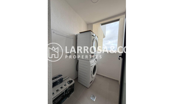 A Vendre - Apartment - Benidorm - Playa de Poniente