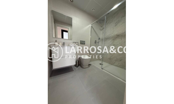 A Vendre - Apartment - Benidorm - Playa de Poniente