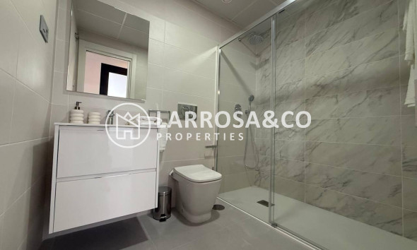 A Vendre - Apartment - Benidorm - Playa de Poniente