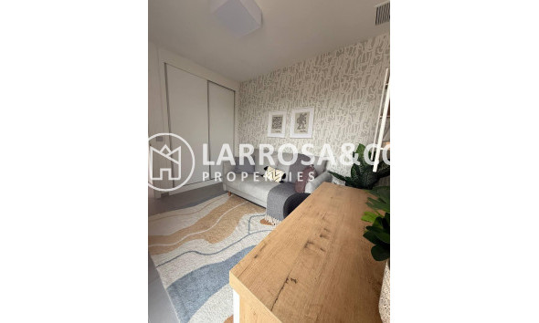 A Vendre - Apartment - Benidorm - Playa de Poniente