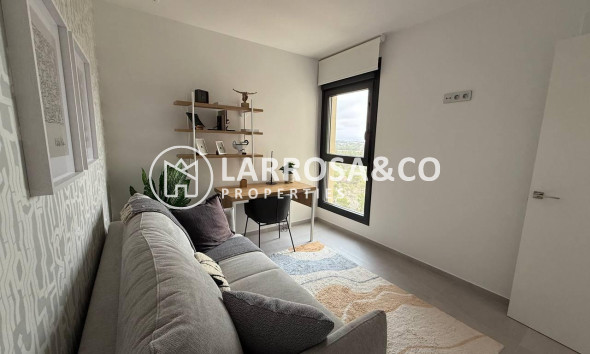 A Vendre - Apartment - Benidorm - Playa de Poniente