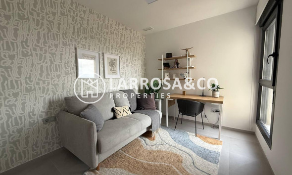 A Vendre - Apartment - Benidorm - Playa de Poniente