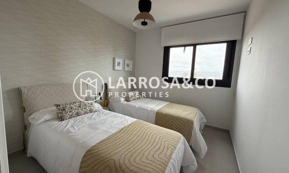 A Vendre - Apartment - Benidorm - Playa de Poniente