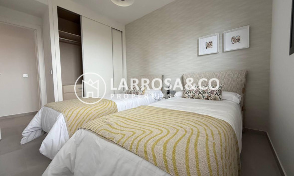 A Vendre - Apartment - Benidorm - Playa de Poniente