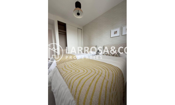 A Vendre - Apartment - Benidorm - Playa de Poniente